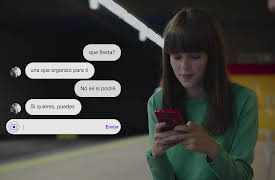 Skam España season-1: Skam España - Hay lío