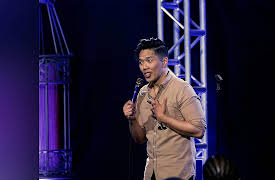 Laugh After Dark - Live in Las Vegas: Alex Duong & Alexis Miranda