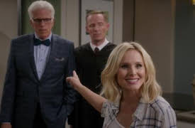 The Good Place: Episode 13