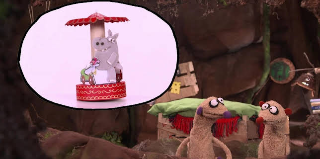 18:54: Unser Sandmännchen | MDR Fernsehen | 12/17 2025