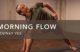 Morning Flow: Intermediate Flow