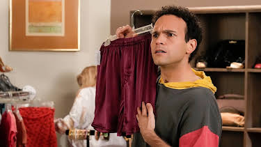 4:15 AM: The Goldbergs | E4 | 10/13 2026