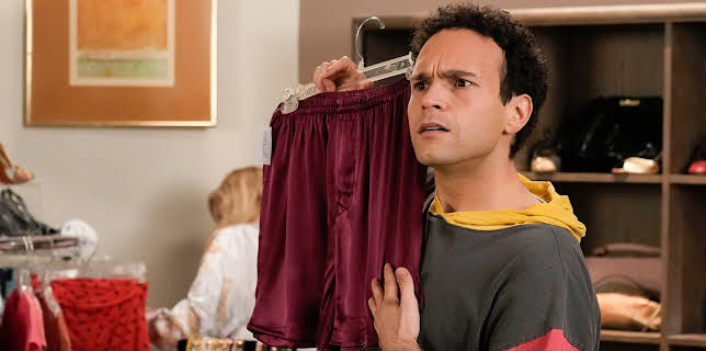 6:25 AM: The Goldbergs | E4 | 11/22 2025