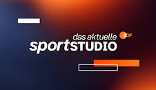 das aktuelle sportstudio