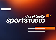 das aktuelle sportstudio