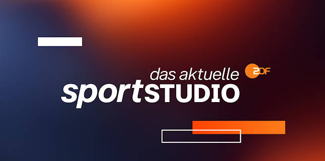 das aktuelle sportstudio