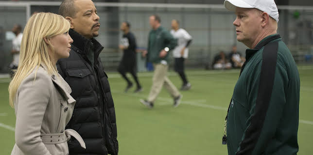 01:40: Special Victims Unit (S15 E16) (S15) | TVNorge | 1/16 2026