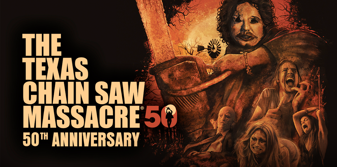 The Texas Chain Saw Massacre (1995)