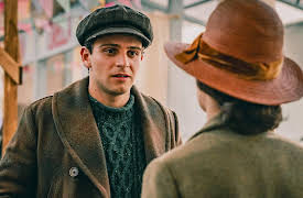 La Favorita 1922, Season 1: Episode 7