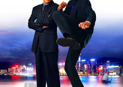 Rush Hour 2