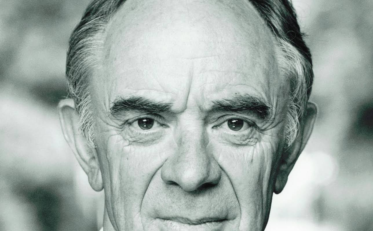 Robin Soans
