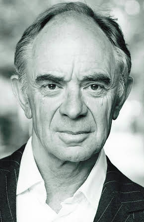 Robin Soans as 