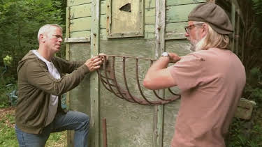 3:00 PM: Find It, Fix It, Flog It | 4 Seven | 3/29 2026