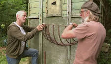 Find It, Fix It, Flog It