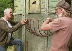 Find It, Fix It, Flog It