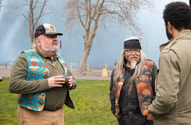 Wyatt Cenac's Problem Areas: Episode 8