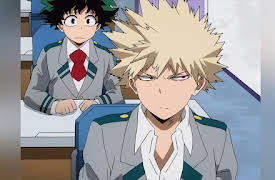 My Hero Academia (English Subtitled): TBA