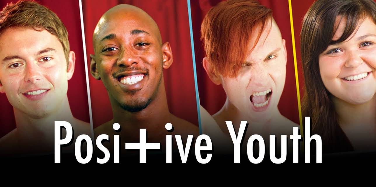 Positive Youth (2012)