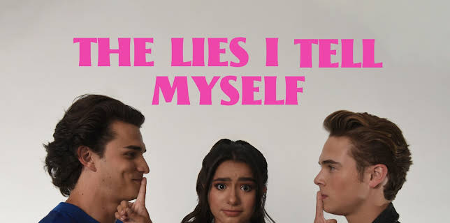 The Lies I Tell Myself (2024)