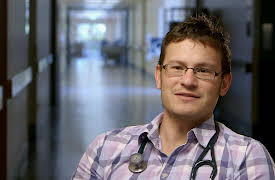 Outback ER: Circular Saw Accident