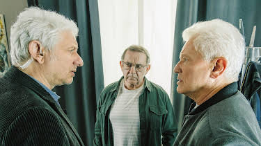 22:00: Tatort: Flash | SR Fernsehen | 4/1 2026