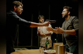 Gangstars - Season 1 (Hindi): Episode 7