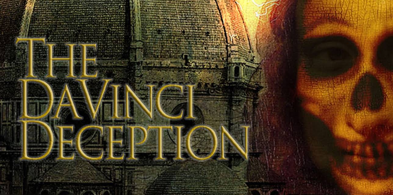 The Da Vinci Deception (2005)