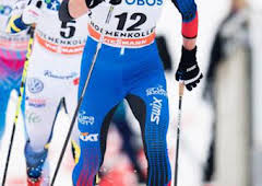 Copa del mundo de esquí de fondo - Drammen (T25/26): Esprín clásico