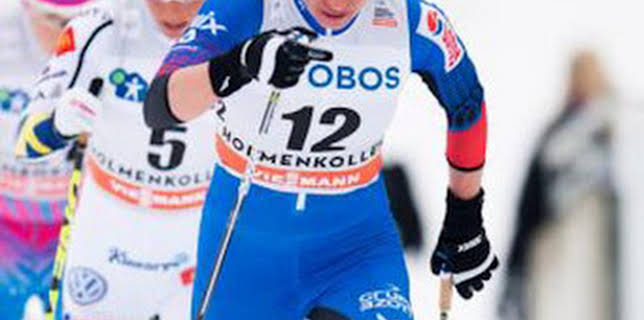 10:00: Copa del mundo de esquí de fondo - Goms (T25/26): 20km Libre salida en masa F | Eurosport 2 | 1/27 2026