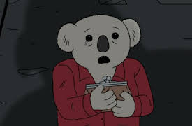 Ugly Americans Season 1: The Manbirds