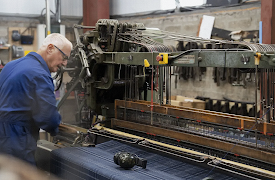 Britain's Most Beautiful Road: Lobster and Opulence