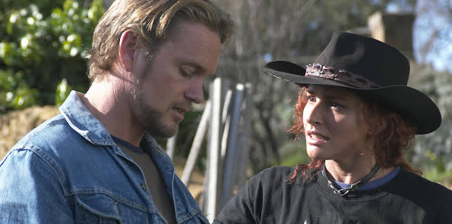 01:30: McLeods döttrar (S5 E5) (S5) | TV8 | 12/11 2025