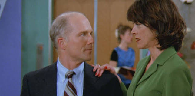 07:00: Just Shoot Me! (S2 E24) (S2) | TV6 | 1/26 2026