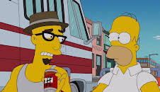 Die Simpsons