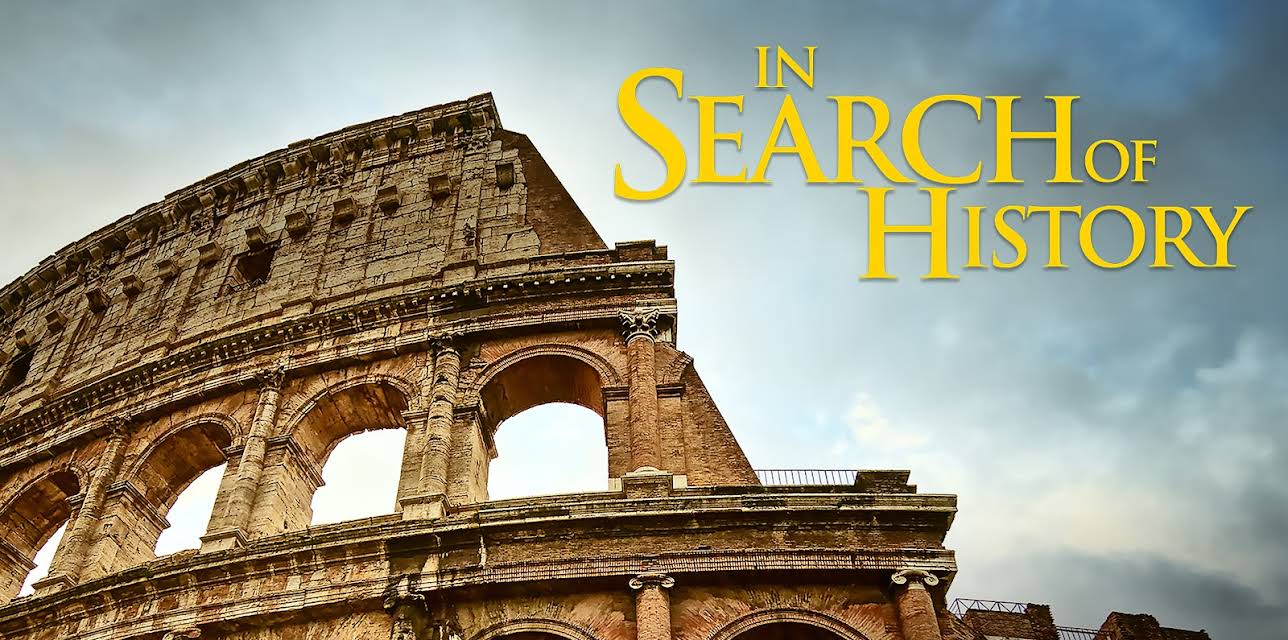In Search of History, Season 2