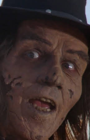 Jimmie F. Skaggs as Wino