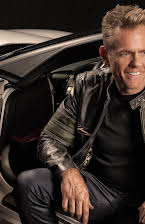 Christopher Titus as 