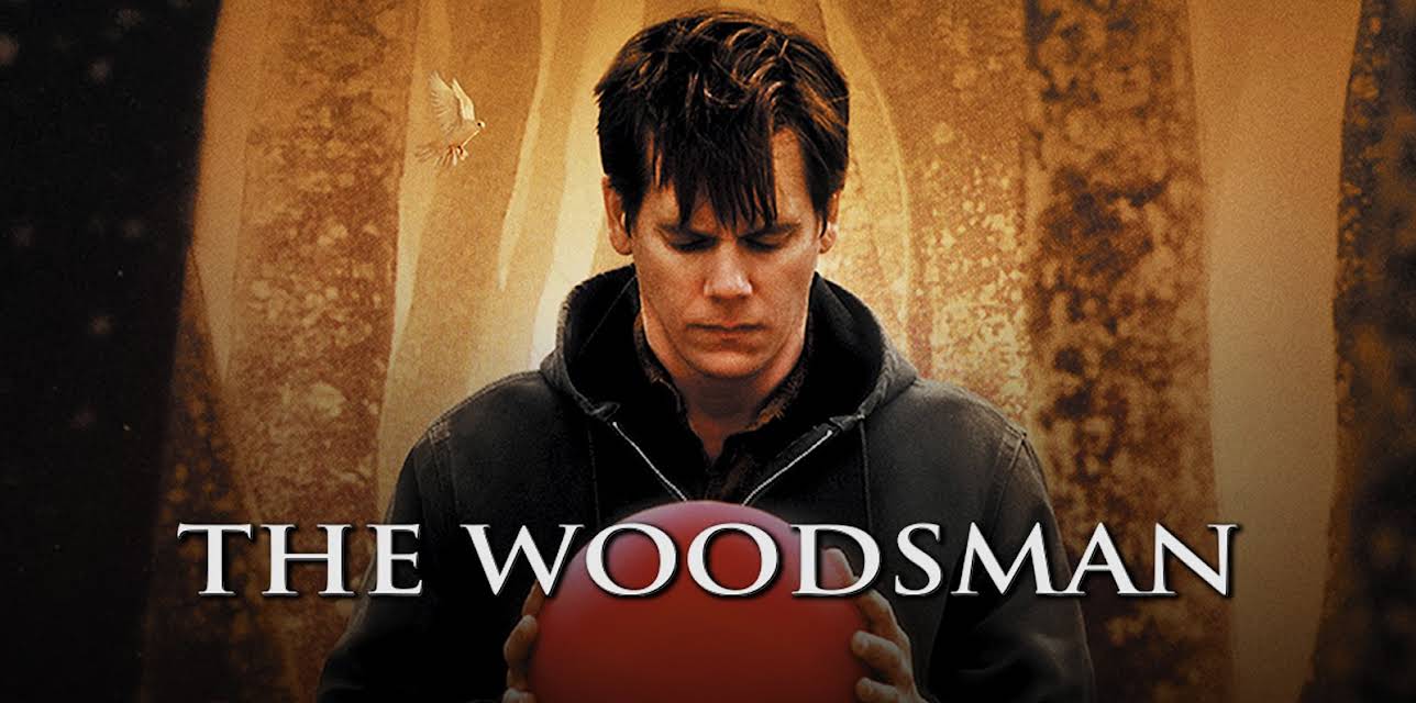 The Woodsman (2004)