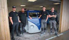 Classic Car Kings (S1 E5)