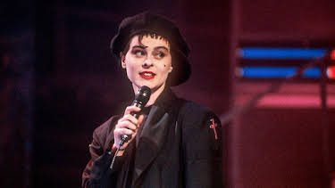 10:00 PM: Top of the Pops | BBC Two | 4/4 2026