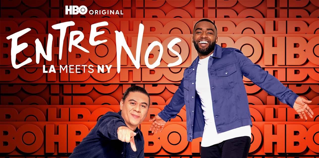 Entre Nos: LA Meets NY (2020)