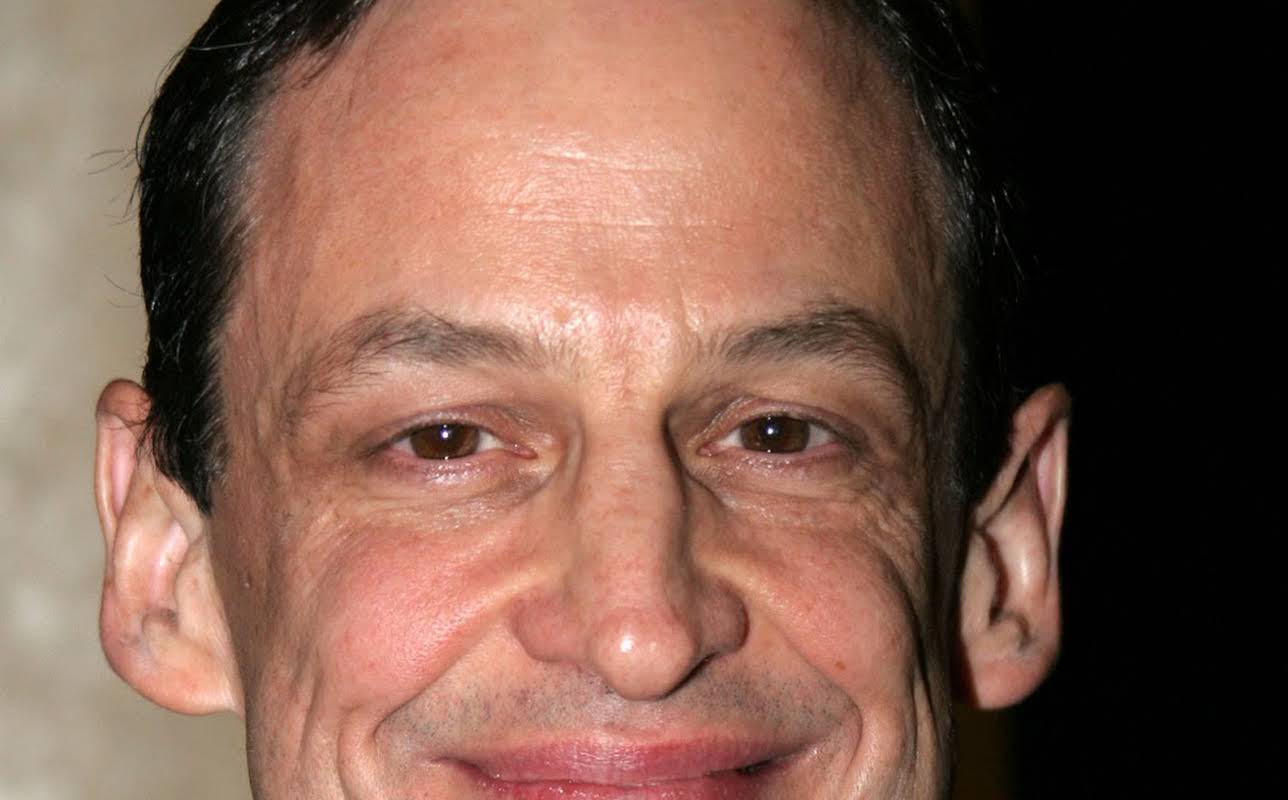 Peter Frechette