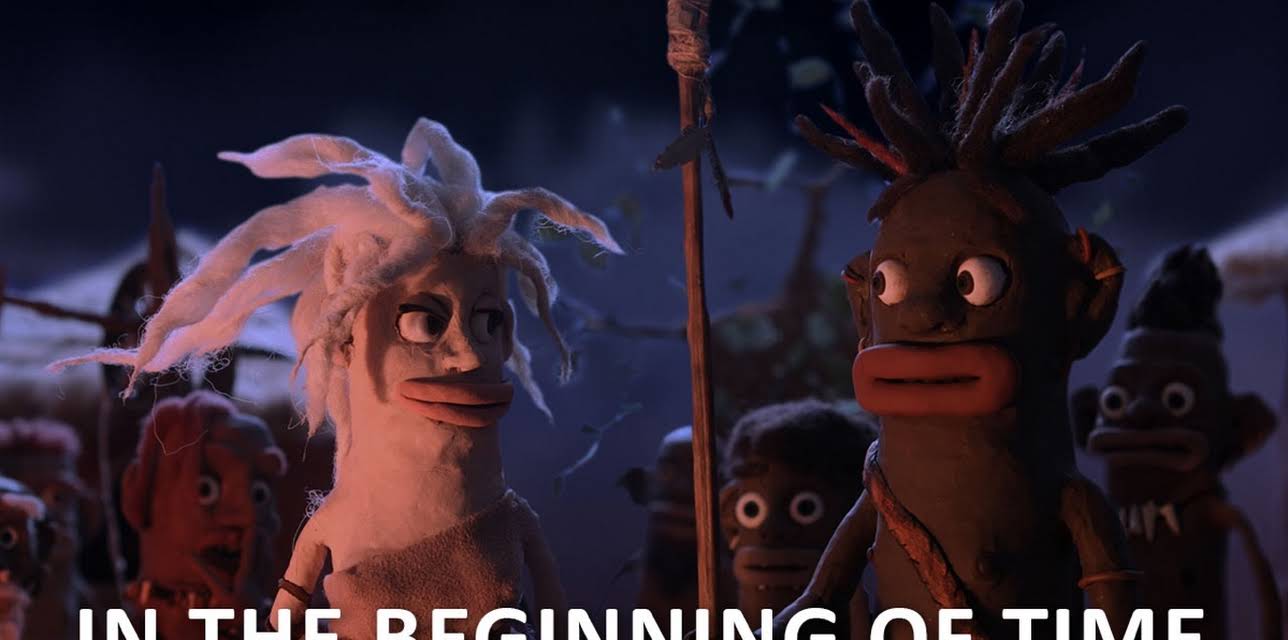 In the Beginning of Time... (2025)