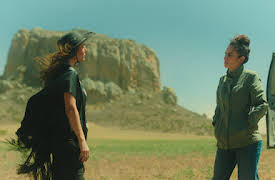 Systerstriden: Slutpunkten