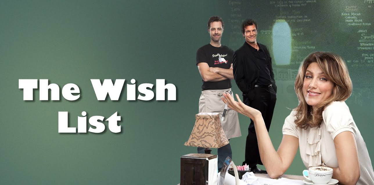 The Wish List (2010)