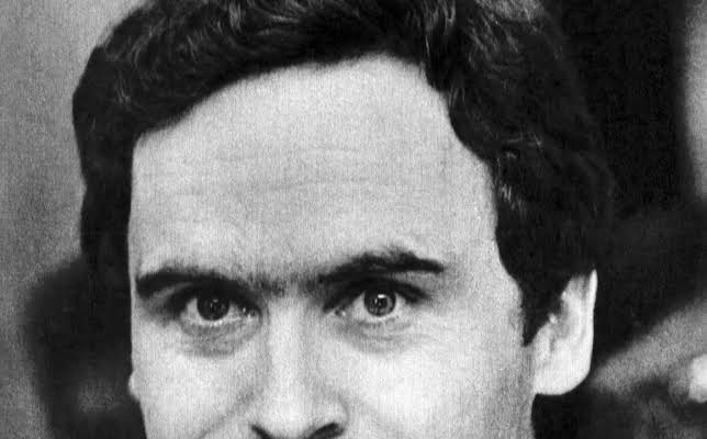 Ted Bundy