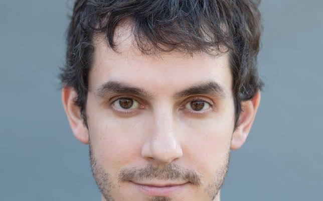 Tate Ellington