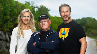 05:00: Bygglov | TV4 Fakta | 8/9 2025