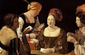 Museum Masterpieces: The Louvre: De La Tour, Le Nain, and 17th-century Painting