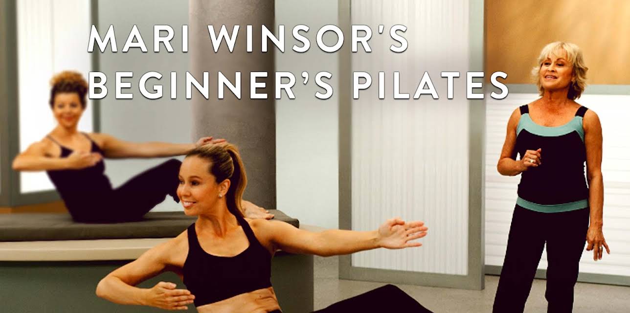 Gaiam: Mari Winsor Beginner's Pilates Season 1